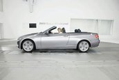 Tunel vant BMW & Sylvie van der Vaart