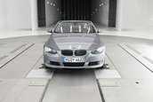 Tunel vant BMW & Sylvie van der Vaart