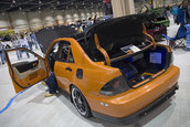 Tuner War 2006
