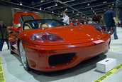 Tuner War 2006