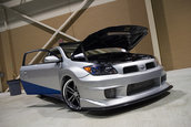 Tuner War 2006