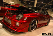 Tuner War 2006