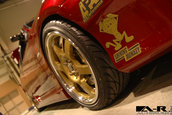 Tuner War 2006