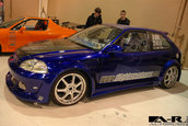 Tuner War 2006