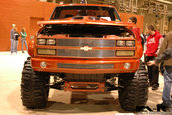 Tuner War 2006