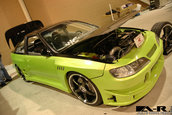Tuner War 2006