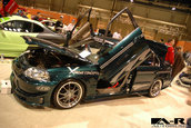 Tuner War 2006