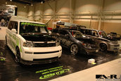 Tuner War 2006