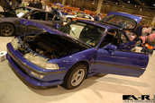 Tuner War 2006