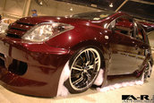 Tuner War 2006