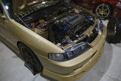 Tuner War 2006