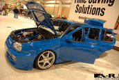 Tuner War 2006