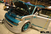 Tuner War 2006