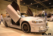 Tuner War 2006