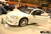 Tuner War 2006