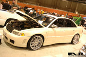Tuner War 2006