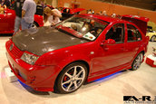 Tuner War 2006