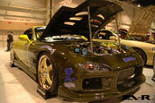 Tuner War 2006
