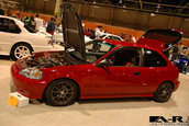 Tuner War 2006