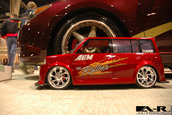 Tuner War 2006