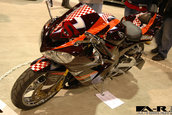 Tuner War 2006