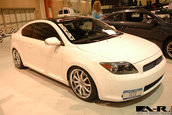 Tuner War 2006