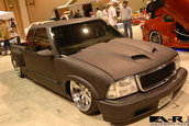 Tuner War 2006