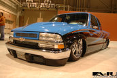 Tuner War 2006
