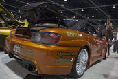Tuner War 2006