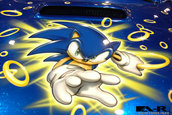 Tuner War 2006
