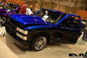 Tuner War 2006