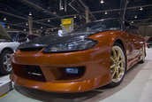 Tuner War 2006