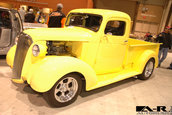 Tuner War 2006