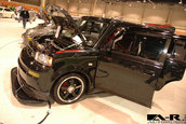 Tuner War 2006