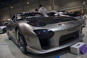 Tuner War 2006