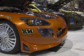 Tuner War 2006