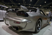 Tuner War 2006