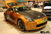 Tuner War 2006