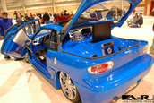 Tuner War 2006