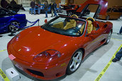 Tuner War 2006