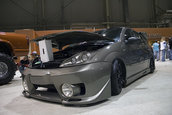 Tuner War 2006
