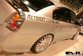 Tuner War 2006