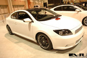 Tuner War 2006