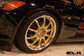 Tuner War 2006