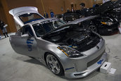 Tuner War 2006