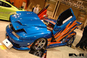 Tuner War 2006