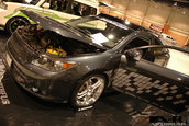 Tuner War 2006