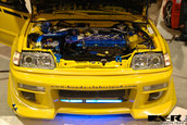 Tuner War 2006