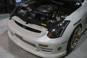 Tuner War 2006