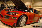 Tuner War 2006